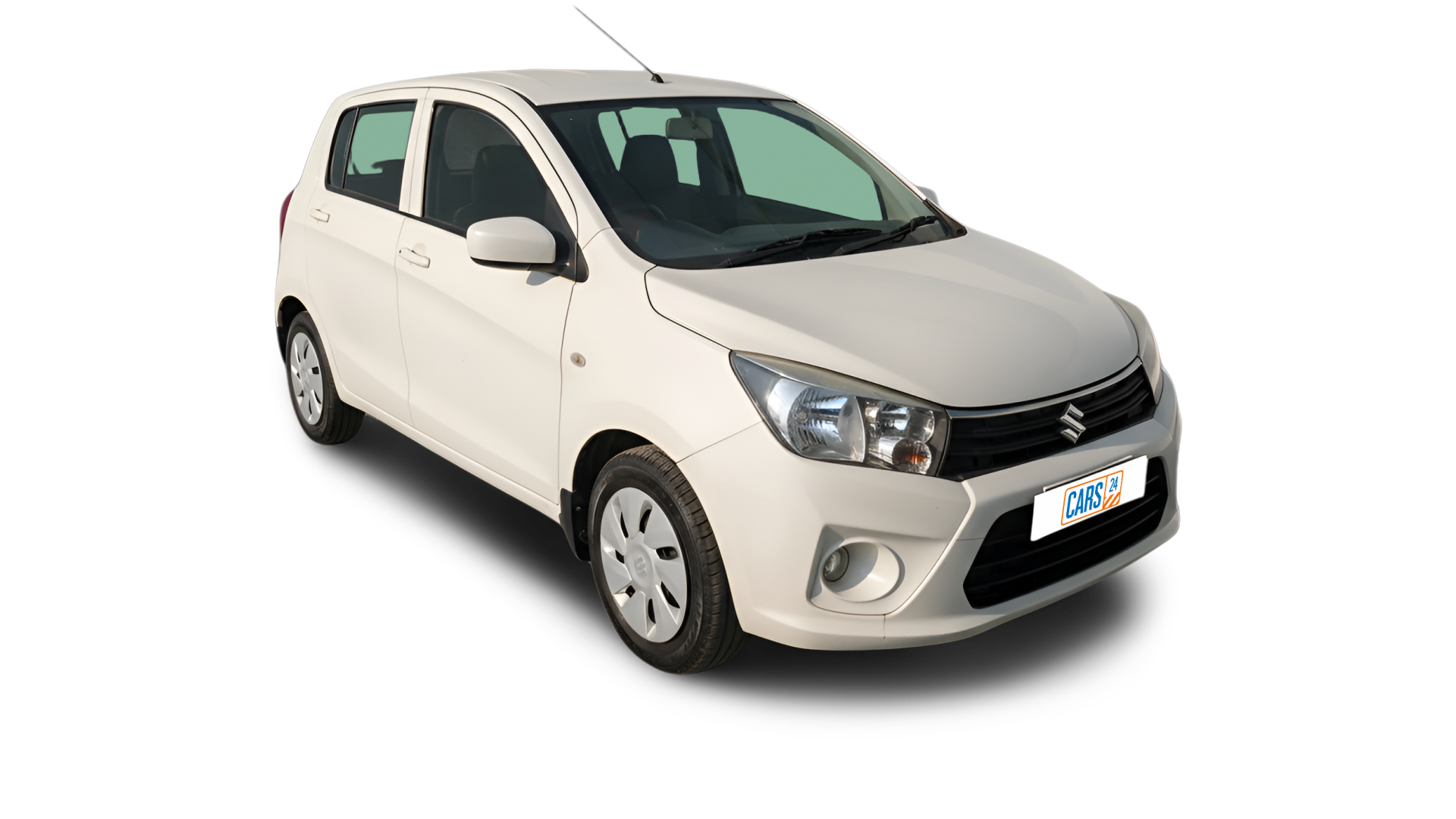 Maruti Celerio-img